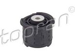 Topran 500 022 - Oe 3331 1 092 515 Cuscinetto, Supporto Asse Per X3 (E83), Serie 3 (E46)