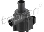 Topran 116 738 - Oe 8K0 965 561A Pompa Acqua Ausiliaria Per A4 (8K), A5 (8T), Q5 (8R)
