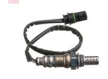 Denso DOX-2037 Sonda Lambda Oe 11787539125 Compatibile Con Serie 3 E90, Serie 3 E93, Serie 3 E92, Serie 5 E60, Serie 5 E61, Serie 6 E63, Serie 6 E64, Serie 7 E65, X5, X6, Classe C, Clk