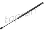 Topran 118 471 - Ammortizzatore Posteriore Oe 510 827 550A Per Golf Sportsvan (AM1, AN1)