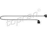 Topran 115 365 - Oe 038 906 433A Sensore Albero A Camme Per A6 (4B), A4 (8E), A4 (8D), Superb I (3U), Passat (3B)