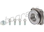 Topran 503 198 - Oe 3340 6 787 015 Set Di Cuscinetti Ruota, Asse Posteriore Per X3 (F25), X4 (F26)