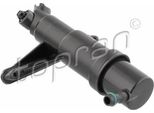 Topran 503 284 - Oe 6167 7 038 415 Ugello Per Liquido Lavafari, Faro Sinistro Per Serie 5 (E60), Serie 5 (E61)