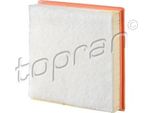 Topran 502 047 - Oe 1371 8 511 668 Filtro Aria Per Serie 4 (F36), Serie 4 (F32, F82), Serie 4 (F33), Serie 3 (F31), Serie 3 Gt (F34), Serie 3 (F30), Serie 2 (F22, F87), Serie 2 (F23), Serie 1 (F21), Serie 1 (F20)