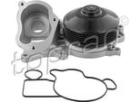 Topran 502 661 - Oe 1151 7 810 833 Pompa Dell'acqua Per Serie 1 (F20), Serie 1 (F21), Serie 2 (F22, F87), Serie 3 (E90), Serie 3 (F30), Serie 3 (E93), Serie 3 (E92), Serie 3 Gt (F34), Serie 3 (E91), Serie 3 (F31), Serie 4 (F33), Serie 4 (F32, F82), Serie 4 (F36), Serie 5 (F10), Serie 5 Gt (F07), Serie 5 (F11), X1 (E84), X3 (F25), X5 (F15, F85)