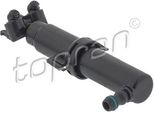 Topran 116 225 - Oe 5N0 955 104K Ugello Del Liquido Di Lavaggio, Faro Destro Per Tiguan (5N)