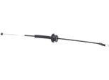 Topran 118 365 - Oe 8R0 837 085C Cavo Di Trazione, Apriporta Per Q5 (8R)