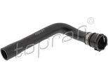 Topran 111 975 - Oe 8D0 121 101K Tubo Radiatore, Superiore Per A4 (8D), A6 (4B), Superb I (3U), Passat (3B)