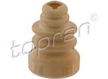 Topran 114 885 - Oe 1K0 511 353F Paracolpi, Sospensione Per Octavia Ii (1Z), Jetta Iii (1K2), Golf Vi, Golf V (1K)