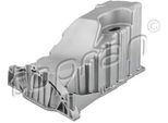 Topran 118 124 - Oe 03L 103 603M Coppa Dell'olio Per Amarok