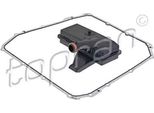 Topran 116 004 - Oe 0B5 398 KIT01 Kit Filtro Idraulico, Cambio Automatico Per A4 (8K), A5 (8T), A6 (4G), A7 (4G), Q5 (8R)