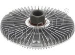 Topran 502 839 - Oe 1741 7 789 256 Frizione, Ventola Radiatore Per Serie 3 (E46), Serie 7 (E65), X5 (E53)