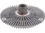Topran 500 864 - Oe 1152 2 249 216 Frizione, Ventola Radiatore Per X5 (E53), Serie 7 (E65), Serie 7 (E38), Serie 5 (E39), Serie 3 (E46)