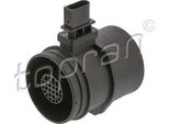 Topran 502 374 - Oe 1362 8 509 724 Sensore Di Flusso Dell'aria Di Massa Per X1 (E84), Serie 7 (E65), Serie 3 (E91), Serie 3 (E92), Serie 3 (E93), Serie 3 (E90), Serie 1 (E82), Serie 1 (E88), Serie 1 (E87), Serie 1 (E81)
