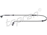 Topran 502 995 - Oe 3452 6 869 292 Sensore Abs Per X4 (F26), X3 (F25)