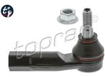 Topran 625 683 - Tirante Oe 2Q0 423 812 Per A1 (Gb), Ibiza (Kj), Arona (Kj), Scala (NW1), Kamiq (NW4), T-Cross (C11, D31), Polo (AE1, AW1, BZ1)