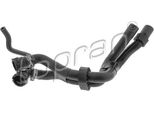 Topran 119 062 - Tubo Radiatore Oe 1J0 121 156BH Per A3 (8L), Leon (1M1), Octavia I (1U), Golf Iv (1J), Bora (1J)