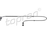Topran 502 992 Sensore Velocità Ruota Oe 34526791225 Compatibile Con 1Er F20, 1Er F21, 2Er F23, 2Er F22, 3Er F30, 3Er F34, 3Er F31, 4Er F33, 4Er F32, 4Er F36