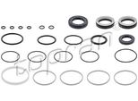 Topran 501 448 - Oe 3213 1 094 629 Kit Guarnizione, Scatola Sterzo Per Serie 3 (E36)