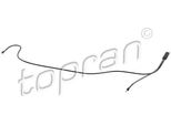 Topran 503 796 - Oe 5123 7 184 432 Estrazione Del Cofano Per X1 (E84), Serie 3 (E91), Serie 3 (E92), Serie 3 (E93), Serie 3 (E90)