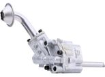 Topran 100 257 - Oe 027 115 105 Pompa Dell'olio Per Toledo I (1L2), Inca (6K), Ibiza (6K), Cordoba (6K), Vento (1H), Polo (6V), Passat (35I), Golf Iii (1H), Caddy Ii (9K)