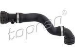 Topran 501 566 - Oe 1153 1 705 223 Tubo Radiatore, Superiore Per Serie 5 (E39), Serie 7 (E38)