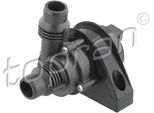 Topran 620 671 - Oe 6411 6 951 549 Pompa Acqua Ausiliaria Per X6 (F16), X6 (E71), X5 (F15, F85), X5 (E70)