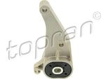 Topran 208 538 - Oe 8 46 034 Supporto Motore, Inferiore Per Tigra Twintop (X04), Meriva (X03), Combo Tour, Combo