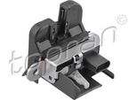 Topran 623 633 - Oe 5M0 827 505H 9B9 Serratura Portellone Posteriore Per Tiguan (5N), Golf Vi, Golf V (1K), Golf Plus (5M)