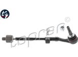 Topran 501 765 - Tirante Oe 3210 6 765 236 Per Serie 1 (E81), Serie 1 (E87), Serie 1 (E88), Serie 1 (E82), Serie 3 (E90), Serie 3 (E93), Serie 3 (E92), Serie 3 (E91), X1 (E84), Z4 (E89)