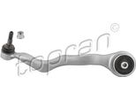 Topran 502 588 - Oe 3112 6 851 259 Braccio Di Controllo Per Serie 4 (F36), Serie 4 (F32, F82), Serie 4 (F33), Serie 3 (F31), Serie 3 Gt (F34), Serie 3 (F30), Serie 2 (F22, F87), Serie 2 (F23), Serie 1 (F21), Serie 1 (F20)
