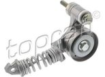 Topran 206 230 - Oe 63 40 553 Spannolinamento, Cuscinetti Per Agila A, Astra G, Astra H, Combo, Combo Tour, Corsa C (X01), Corsa D (S07), Meriva (X03), Tigra Twintop (X04)
