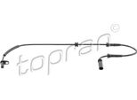 Topran 502 998 Sensore Velocità Ruota Oe 34526791748 Compatibile Con 1Er F20, 1Er F21, 2Er F23, 2Er F22, 3Er F30, 3Er F34, 3Er F31, 4Er F33, 4Er F32, 4Er F36