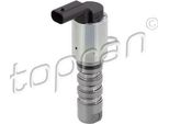 Topran 117 714 - Oe 06E 109 257T Valvola Di Controllo, Unità Di Fasatura Dell'albero A Camme Per A4 (8K), A5 (8T), A6 (4G), A7 (4G), A8 (4H), Q5 (8R), Q7 (4L), Q7 (4M), Touareg (7P)