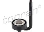 Topran 501 846 - Oe 6455 7 786 706 Puleggia Folle, Cinghia A V Per Serie 3 (E46), Serie 5 (E60), Serie 5 (E61), Serie 7 (E65), X3 (E83), X5 (E53)