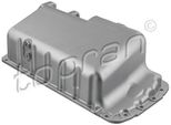 Topran 722 292 - Oe 0301 H9 Coppa Dell'olio Per Xsara, Jumpy (B), Jumpy (U6U), Berlingo, Ulysse, Scudo, Partner (5, G), Expert (223), Expert (222), Expert (224), 806 (221), 406, 306