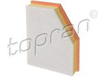 Topran 503 017 - Oe 1371 8 577 171 Filtro Aria Per Serie 5 (F90, G30), Serie 5 (G31), Serie 6 Gt (G32), Serie 7 (G11, G12), X3 (F97, G01), X4 (F98, G02), X5 (F95, G05)