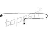 Topran 501 078 - Sensore Abs Oe 3452 6 762 466 Per Serie 1 (E81), Serie 1 (E87), Serie 1 (E88), Serie 1 (E82), Serie 3 (E90), Serie 3 (E93), Serie 3 (E92), Serie 3 (E91)