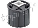 Topran 502 933 - Cuscinetto Oe 3317 6 767 525, Supporto Asse Per Serie 5 (E60), Serie 5 (E61), Serie 6 (E63), Serie 6 (E64)
