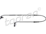 Topran 502 996 - Sensore Abs Oe 3452 6 853 859 Per Serie 5 (F10), Serie 5 Gt (F07), Serie 5 (F11), Serie 6 (F12), Serie 6 (F13), Serie 6 (F06), Serie 7 (F01)