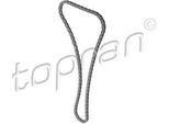Topran 503 184 - Oe 1134 8 649 768 Catena Di Distribuzione Per Serie 1 (E81), Serie 1 (E87), Serie 1 (E88), Serie 3 (E46), Serie 3 (E90), Serie 3 (E93), Serie 3 (E92), Serie 3 (E91), Serie 5 (E60), X1 (E84), X3 (E83), Z4 (E85)