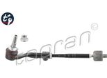 Topran 627 654 - Oe 3210 6 792 029 Tirante Per Serie 1 (F20), Serie 1 (F21), Serie 2 (F23), Serie 2 (F22, F87), Serie 3 (F30), Serie 3 Gt (F34), Serie 3 (F31), Serie 4 (F33), Serie 4 (F32, F82), Serie 4 (F36)