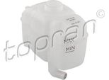 Topran 600 524 - Serbatoio Di Espansione Oe 30711154 Per S60 I (384), S80 I (184), V70 Ii (285), XC70 (295), XC90 I (275)
