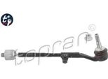Topran 502 656 - Oe 3210 6 799 965 Tirante Per Serie 4 (F36), Serie 4 (F32, F82), Serie 4 (F33), Serie 3 (F31), Serie 3 Gt (F34), Serie 3 (F30), Serie 2 (F22, F87), Serie 2 (F23), Serie 1 (F21), Serie 1 (F20)