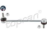 Topran 305 189 - Oe 2 113 317 Asta Di Accoppiamento, Assale Anteriore Per Ranger (Tke)