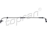 Topran 502 991 Sensore Velocità Ruota Oe 34526884422 Compatibile Con 1Er F20, 1Er F21, 2Er F23, 2Er F22, 3Er F30, 3Er F34, 3Er F31, 4Er F33, 4Er F32, 4Er F36