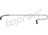 Topran 503 209 Sensore Velocità Ruota Oe 34526869321 Compatibile Con 1Er F20, 1Er F21, 2Er F23, 2Er F22, 3Er F30, 3Er F34, 3Er F31, 4Er F33, 4Er F32, 4Er F36