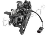 Topran 503 785 - Oe 5123 7 183 761 Serratura Del Cofano Per Serie 7 (F01), Serie 6 (F06), Serie 6 (F13), Serie 6 (F12), Serie 5 (F11), Serie 5 Gt (F07), Serie 5 (F10)