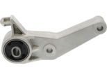 Topran 207 754 - Oe 08 46 000 Supporto Motore, Posteriore Per Combo, Combo Tour, Corsa C (X01), Tigra Twintop (X04)