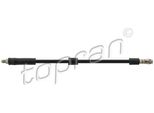 Topran 720 894 - Oe 4806 A0 Tubo Freno, Assale Anteriore Per C4 (La), C4 I (Lc), 307, 307 Cc (3B), 307 Sw (3H)